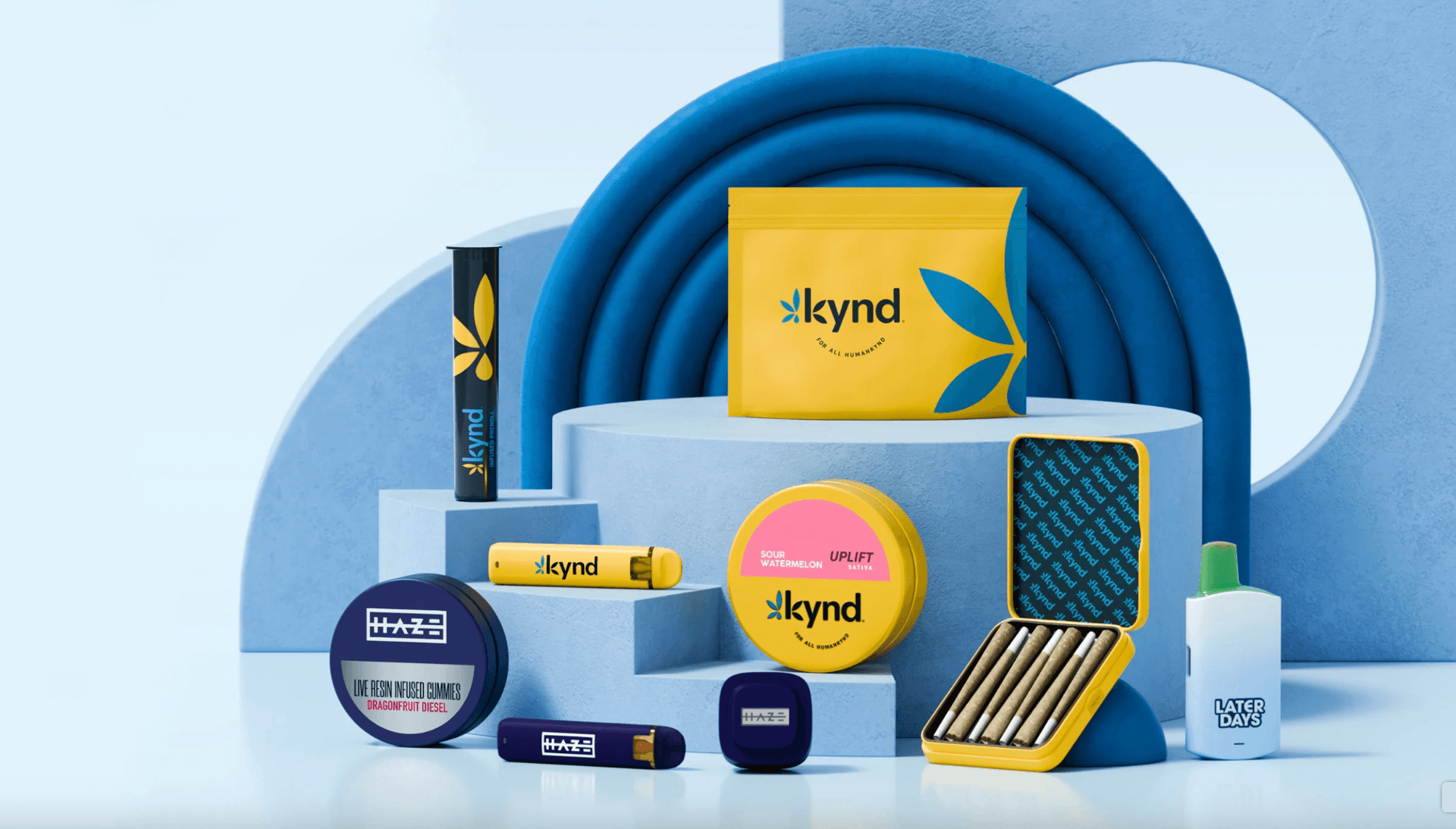 Featured cannabis deals